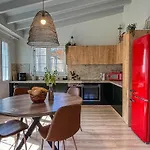 Apartamento Virginia's Penthouse *