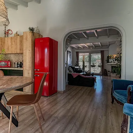 Virginia's Penthouse Κασσιόπη