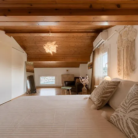 Virginia's Penthouse * 卡西奥皮