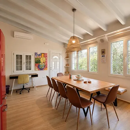 公寓 Virginia's Penthouse 卡西奥皮