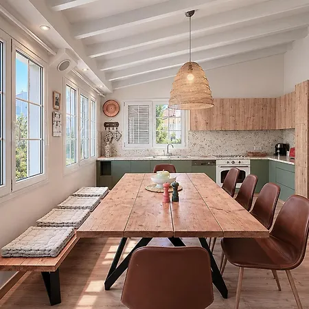 Virginia's Penthouse 卡西奥皮