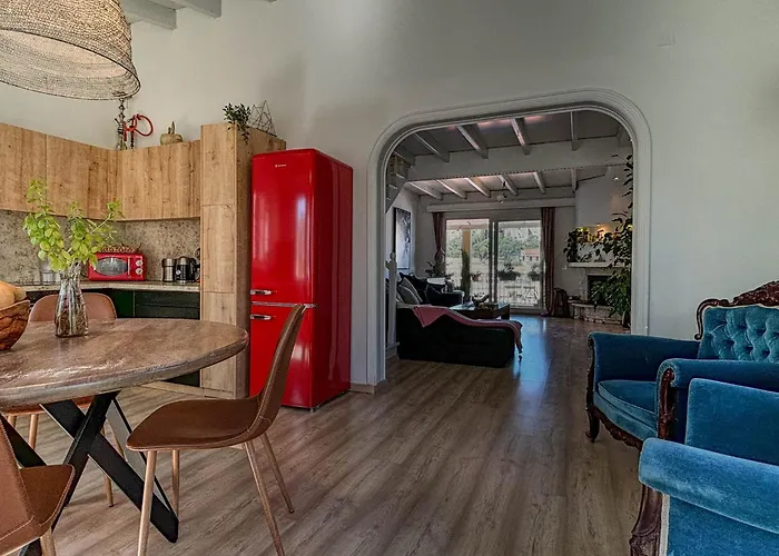 Virginia's Penthouse 卡西奥皮