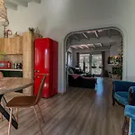 Virginia's Penthouse Kassiopi