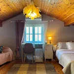 Apartamento Virginia's Penthouse