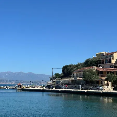 Apartamento Virginia's Penthouse