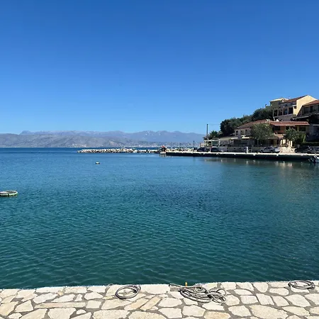 Virginia's Penthouse Apartamento *