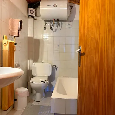 Apartamento Virginia's Penthouse