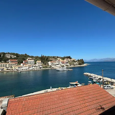 Virginia's Penthouse Apartamento