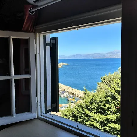 Virginia's Penthouse Apartamento