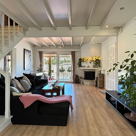 Virginia's Penthouse *