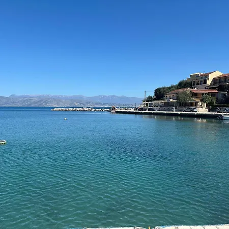 Virginia's Penthouse Apartamento