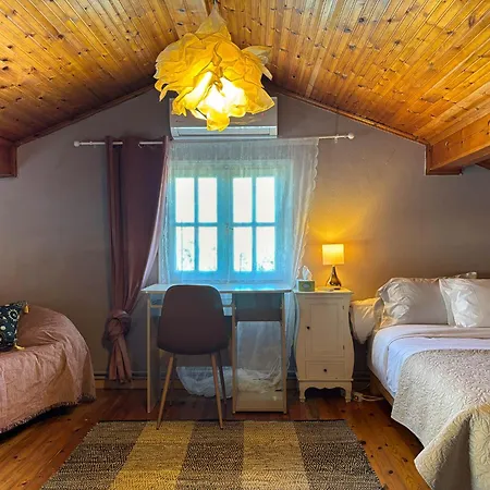 Apartamento Virginia's Penthouse