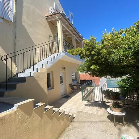 Virginia's Penthouse *