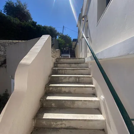 Virginia's Penthouse Apartamento *