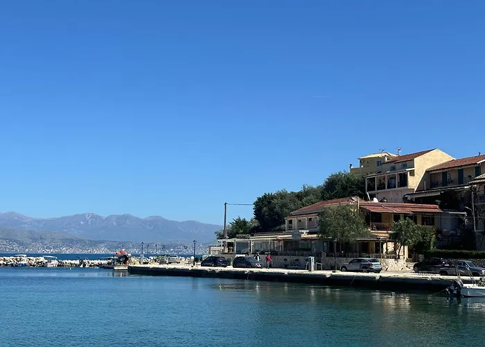 Apartamento Virginia's Penthouse