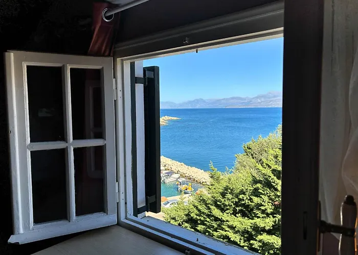 Virginia's Penthouse Apartamento