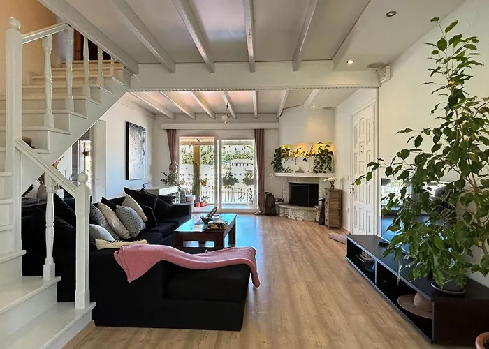 Virginia's Penthouse *