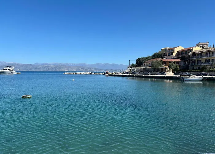 Virginia's Penthouse Apartamento