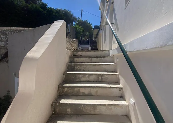 Virginia's Penthouse Apartamento *